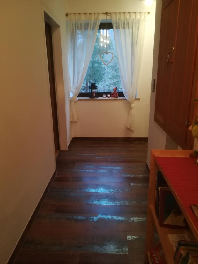 Ferienhof Unterfuehrholzergut Klaus an der Pyhrnbahn Экстерьер фото